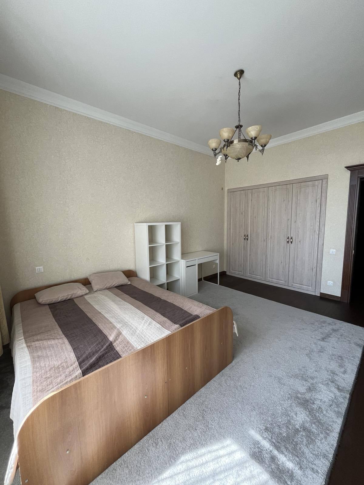 Продаж 3-кімнатної квартири 126 м², Лидерсовский бул., 5