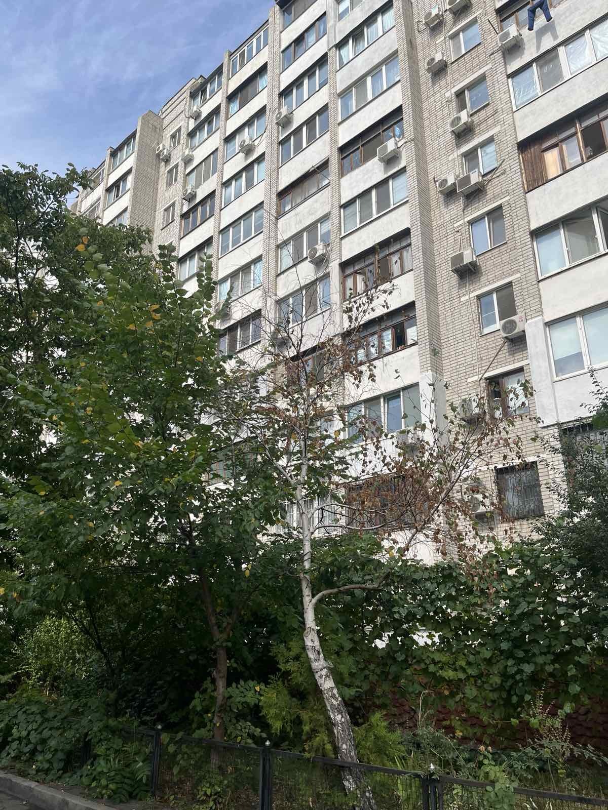 Продажа 3-комнатной квартиры 85 м², Маршала Говорова ул., 5А