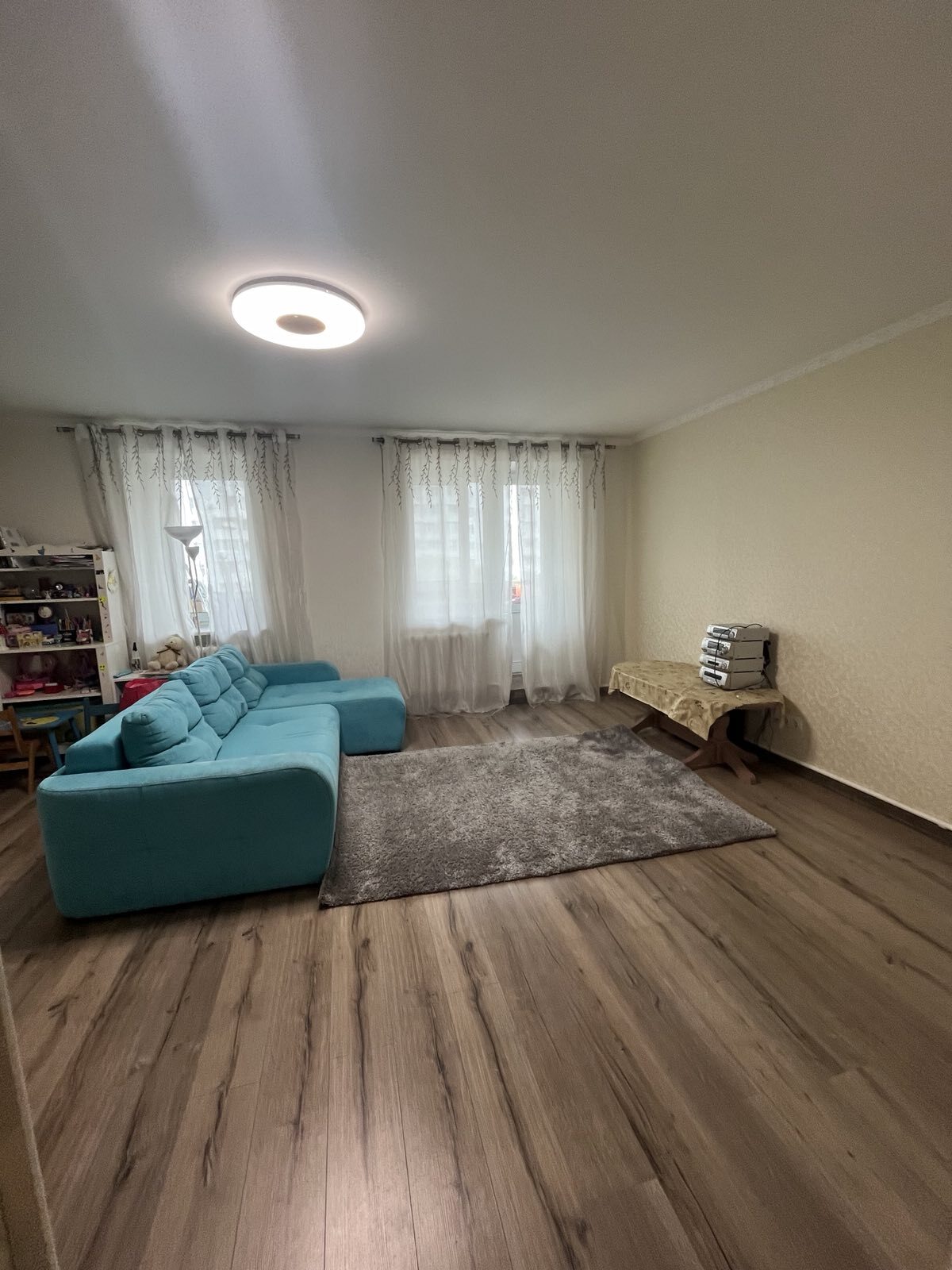 Продажа 3-комнатной квартиры 85 м², Маршала Говорова ул., 5А