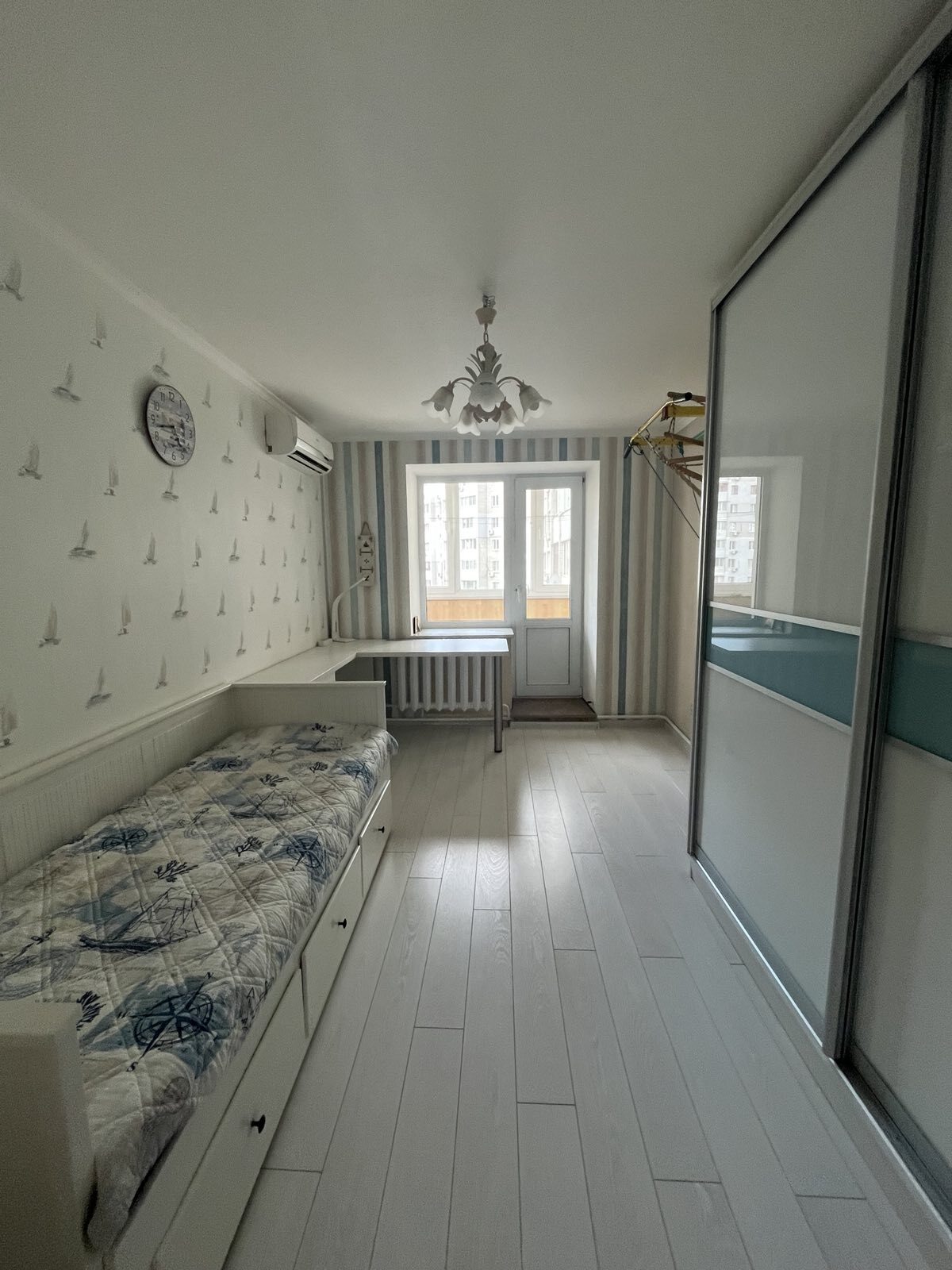 Продаж 3-кімнатної квартири 85 м², Маршала Говорова вул., 5А