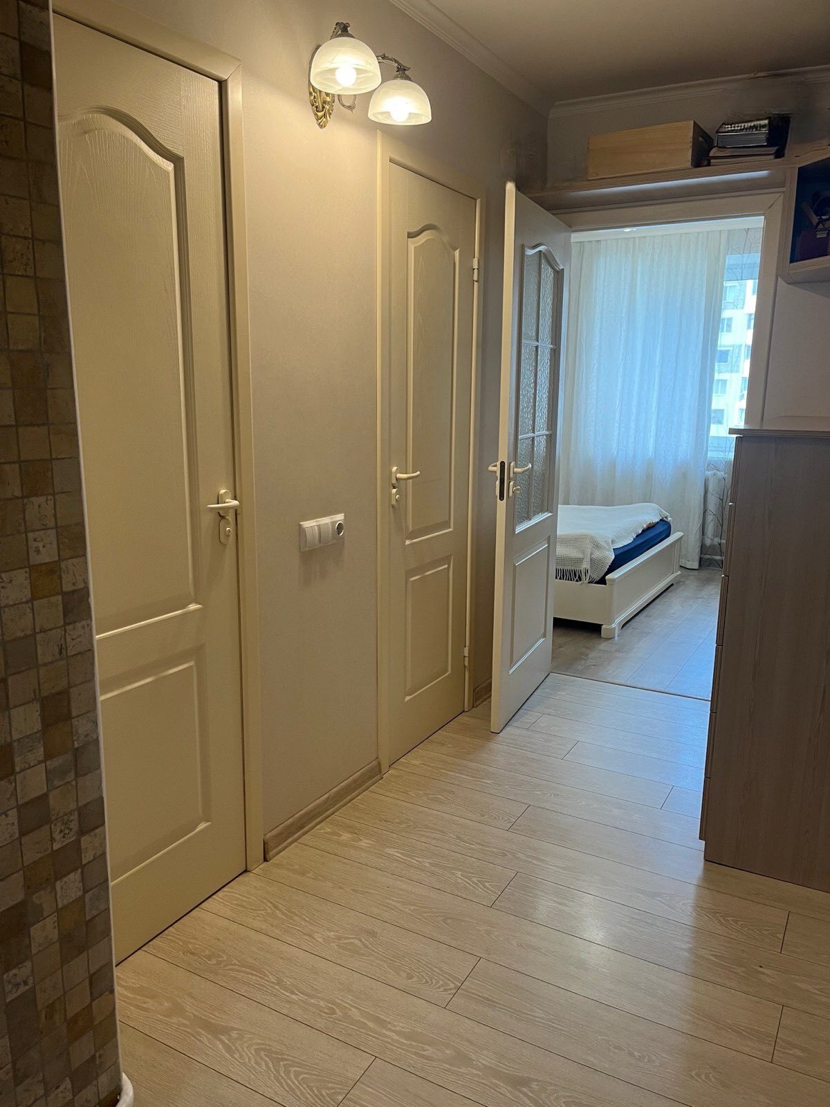 Продаж 3-кімнатної квартири 85 м², Маршала Говорова вул., 5А