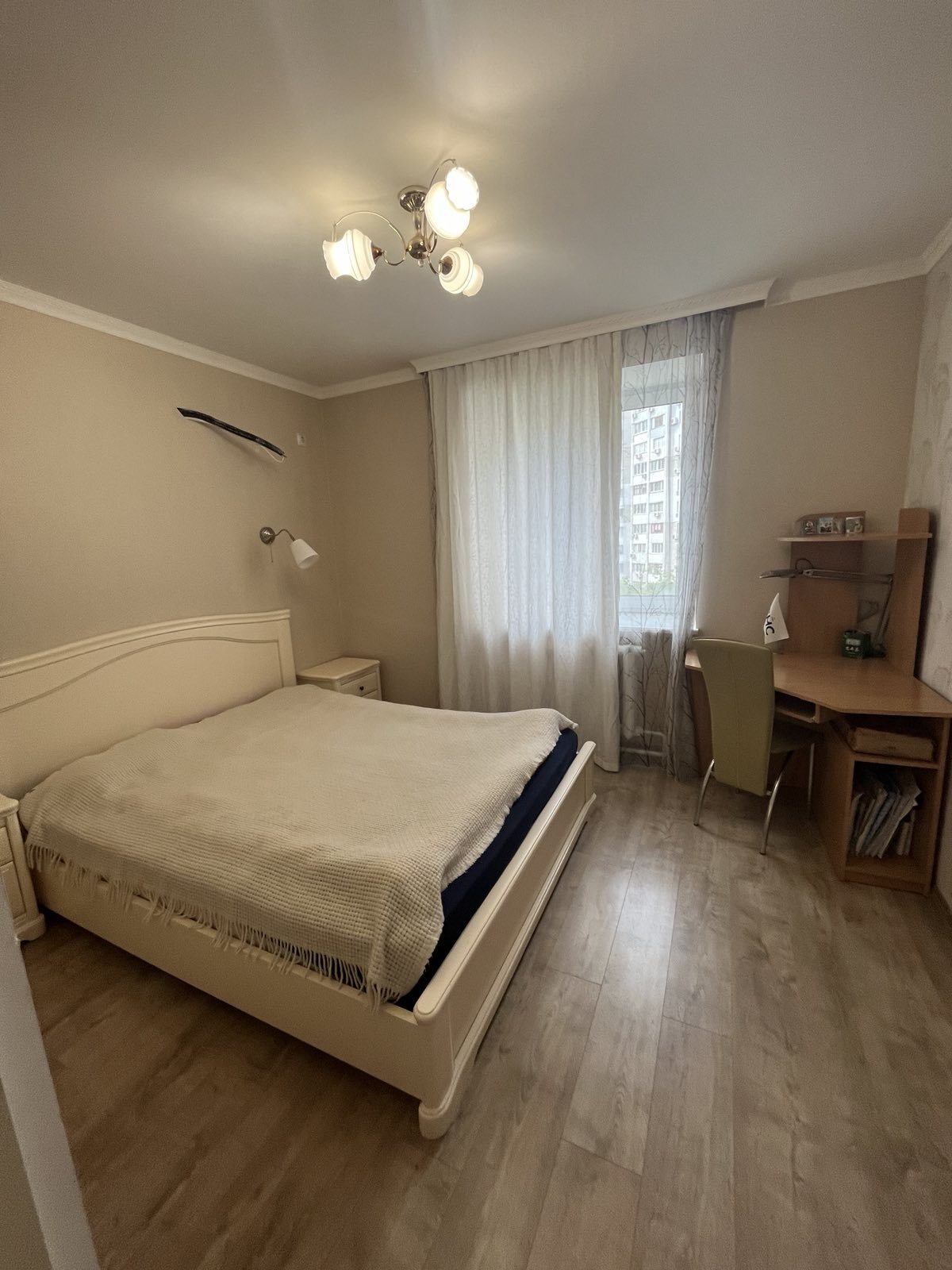 Продаж 3-кімнатної квартири 85 м², Маршала Говорова вул., 5А