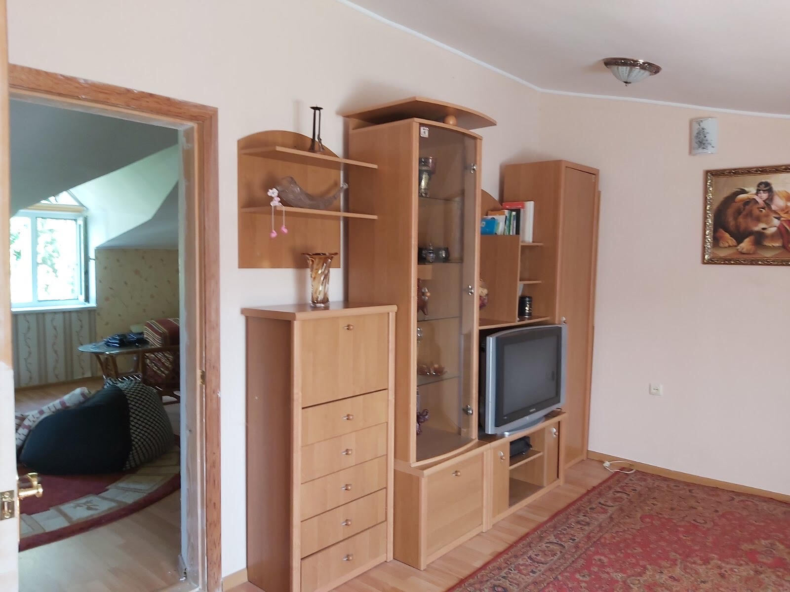 Оренда будинку 150 м²