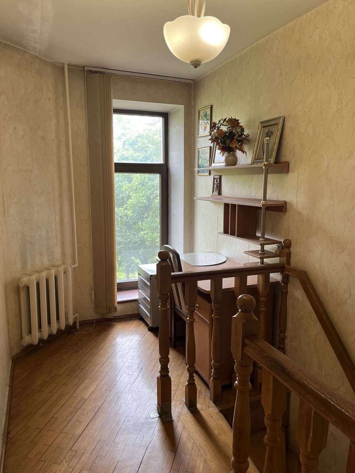 Продаж 3-кімнатної квартири 82 м², Пантелеймоновская вул., 15