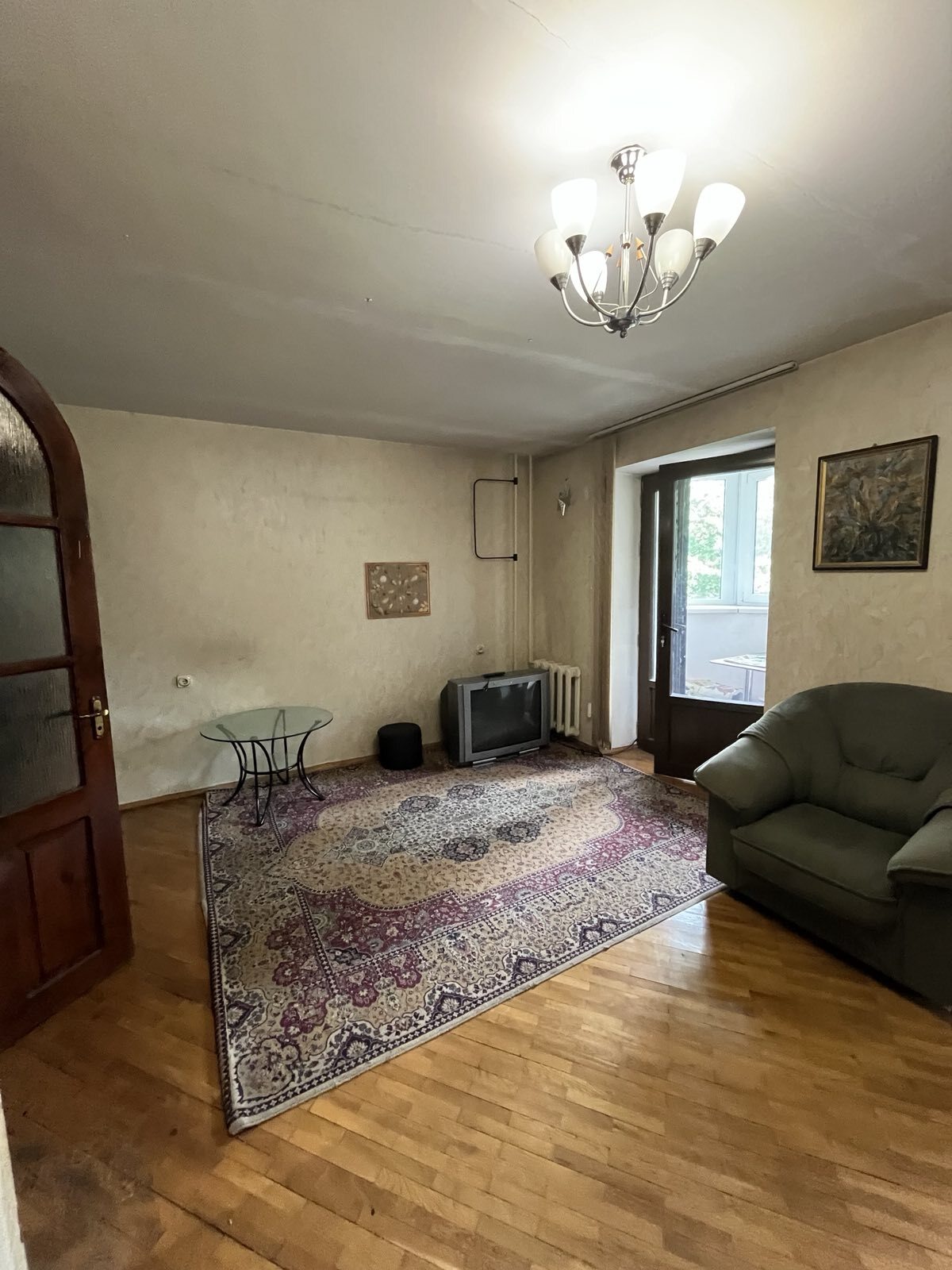 Продаж 3-кімнатної квартири 82 м², Пантелеймоновская вул., 15