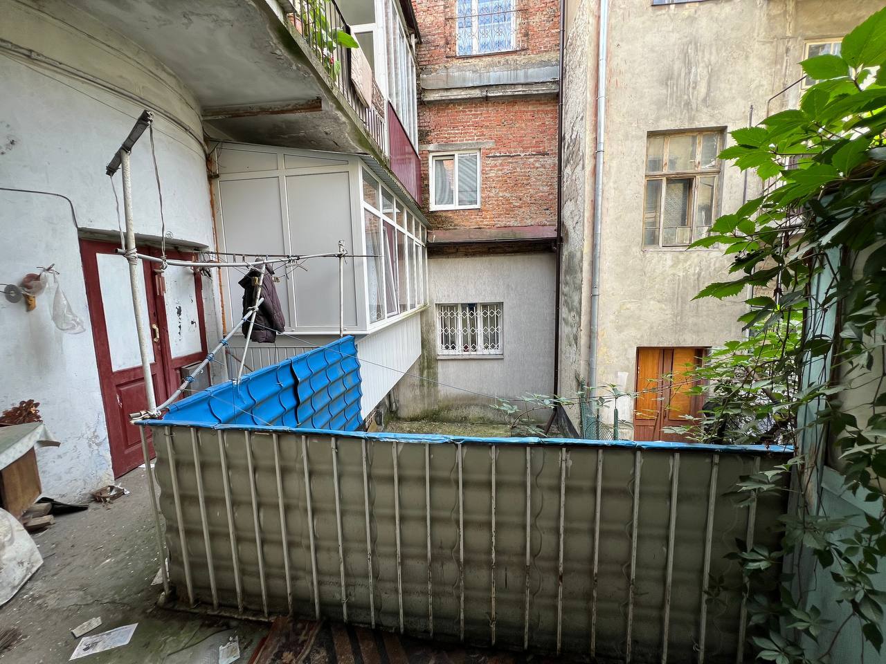 Продажа 2-комнатной квартиры 53 м², Генерала Тарнавского ул.