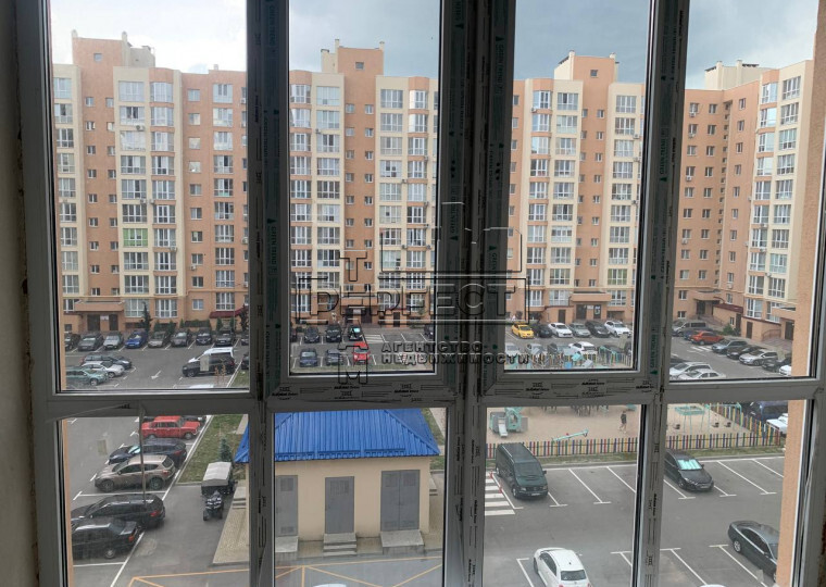 Продажа 2-комнатной квартиры 60 м², Героев Небесной Сотни просп., 26/1 (проспект) ЖК Софиевская Сфера