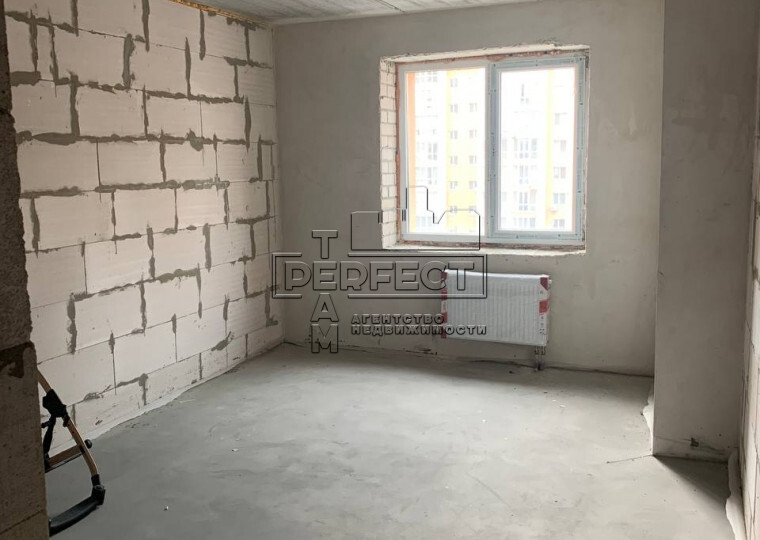 Продажа 2-комнатной квартиры 60 м², Героев Небесной Сотни просп., 26/1 (проспект) ЖК Софиевская Сфера