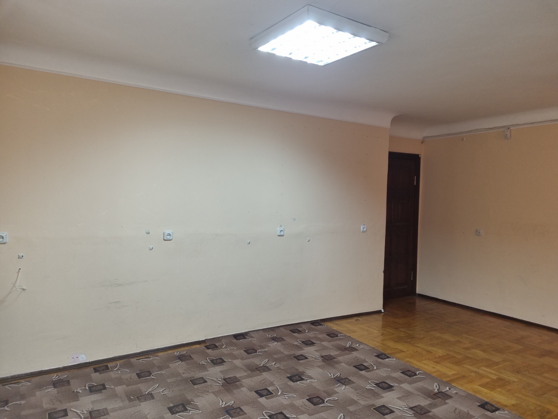 Аренда офиса 80 м², Александра Попова ул., 4/2