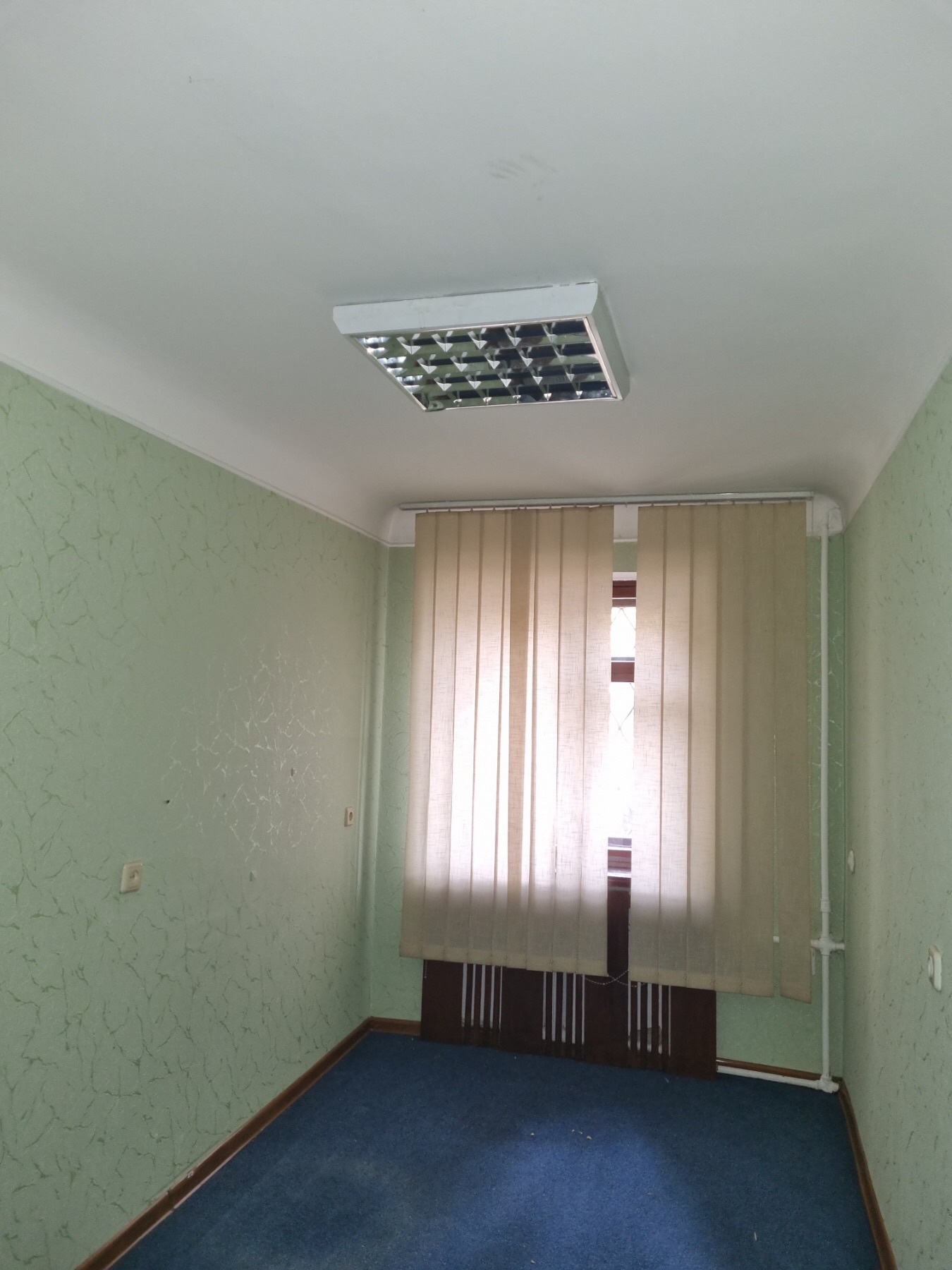 Аренда офиса 80 м², Александра Попова ул., 4/2