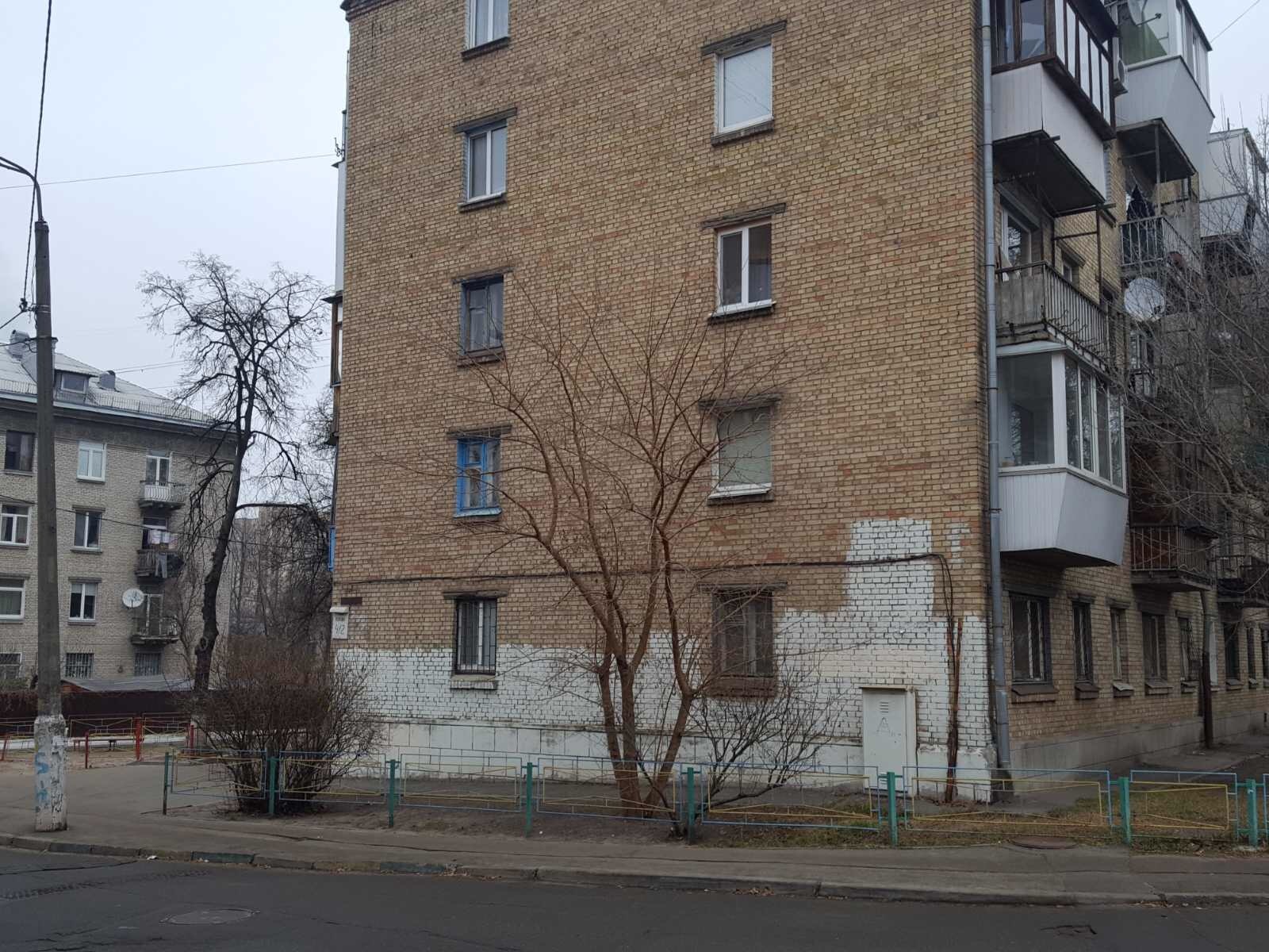 Аренда офиса 80 м², Александра Попова ул., 4/2