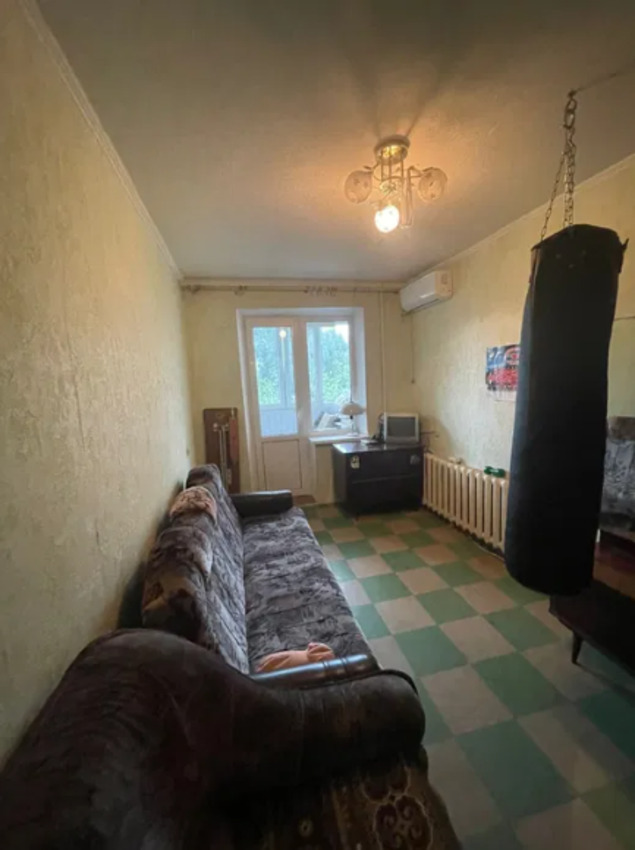 Продаж 3-кімнатної квартири 65 м², Коробова вул., 22