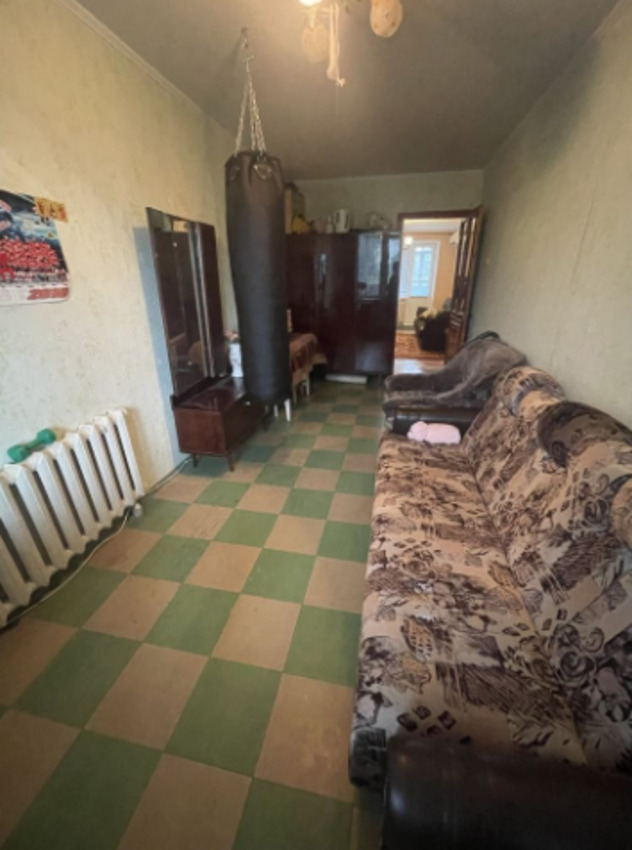 Продаж 3-кімнатної квартири 65 м², Коробова вул., 22