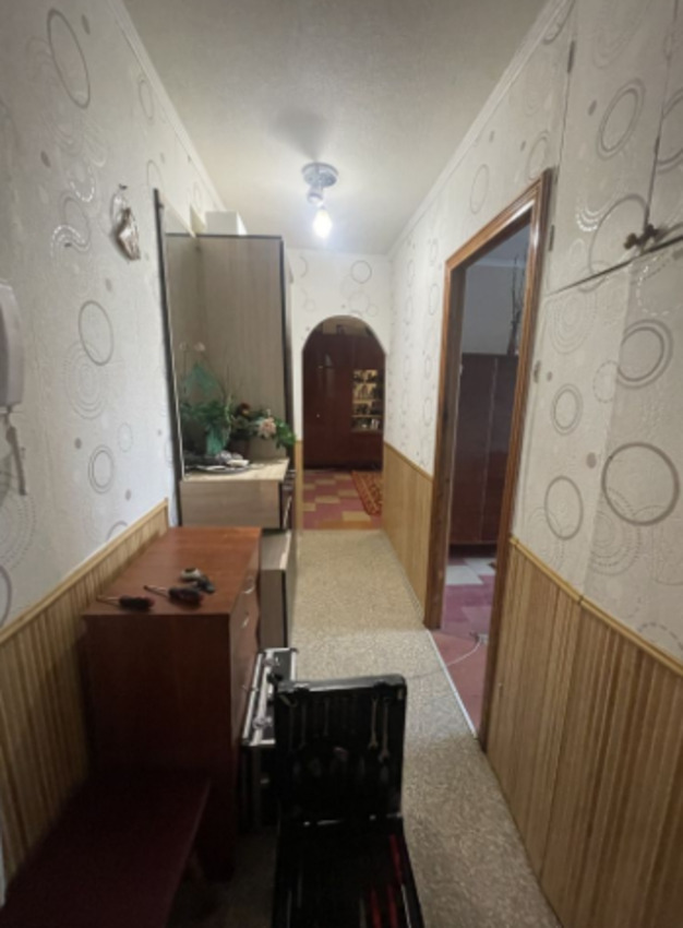 Продаж 3-кімнатної квартири 65 м², Коробова вул., 22