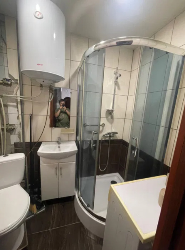 Продаж 3-кімнатної квартири 65 м², Коробова вул., 22