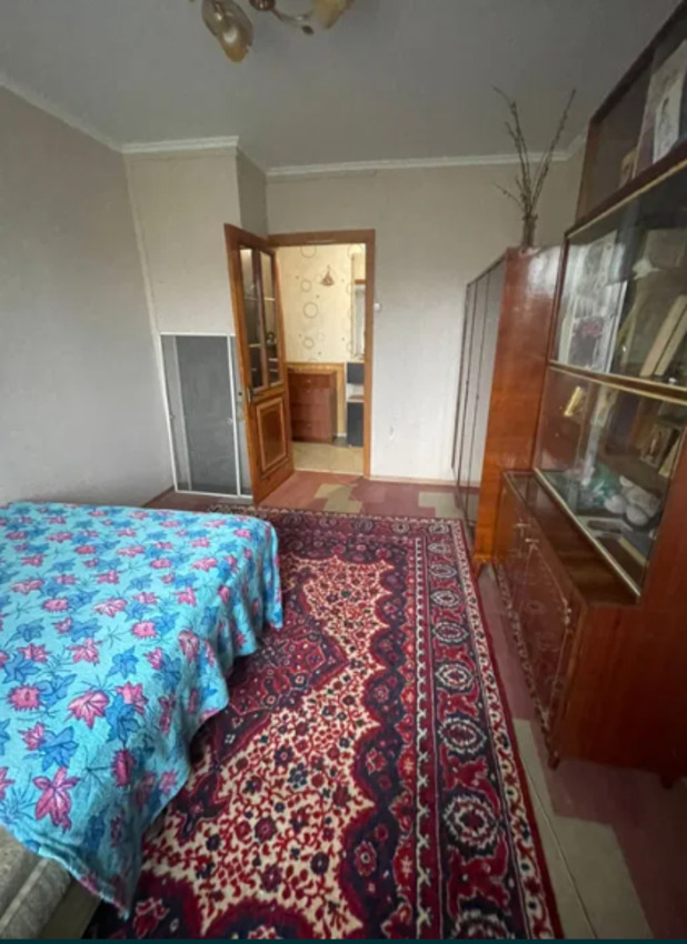 Продаж 3-кімнатної квартири 65 м², Коробова вул., 22