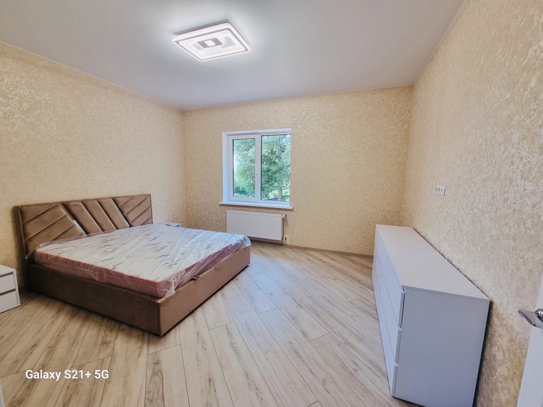 Аренда коттеджа 140 м²