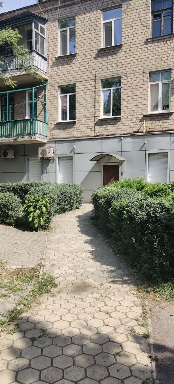 Продаж офісу 57 м², Старокозацька вул.