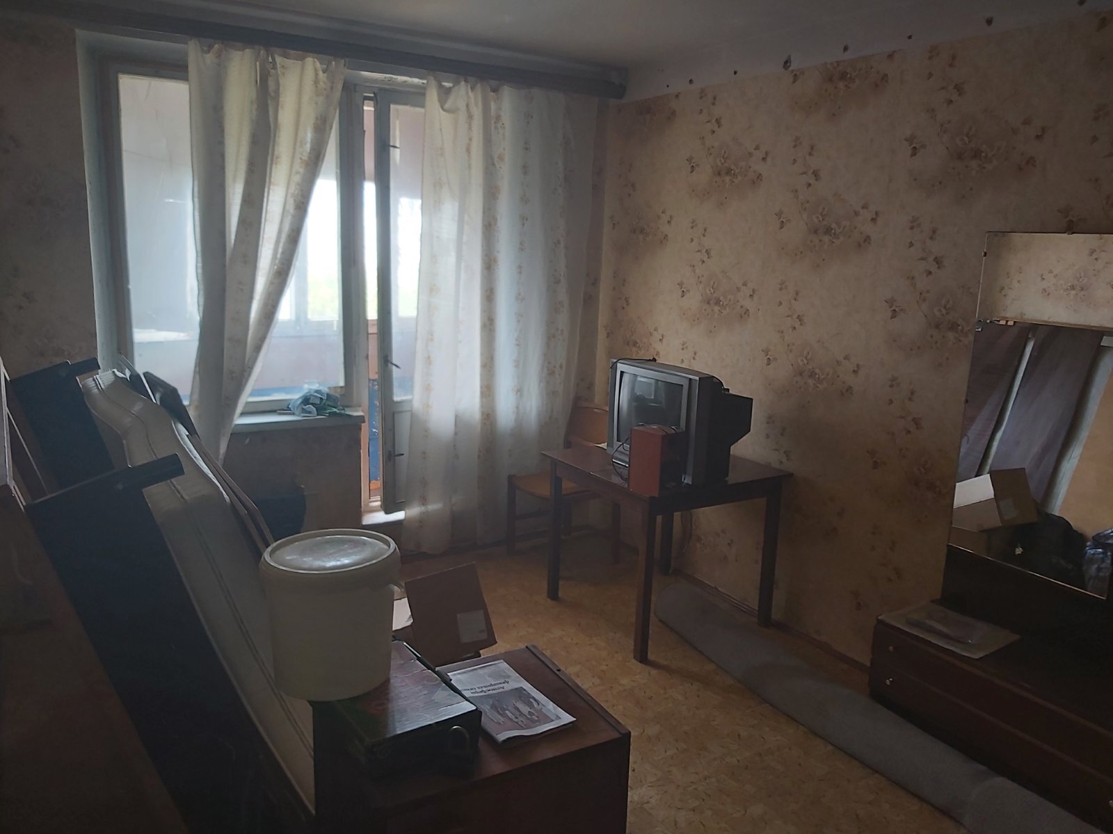 Продаж 3-кімнатної квартири 64 м², Людвига Свободи просп., 35