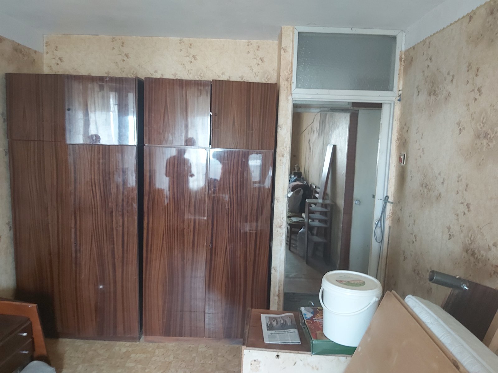 Продажа 3-комнатной квартиры 64 м², Людвига Свободы просп., 35