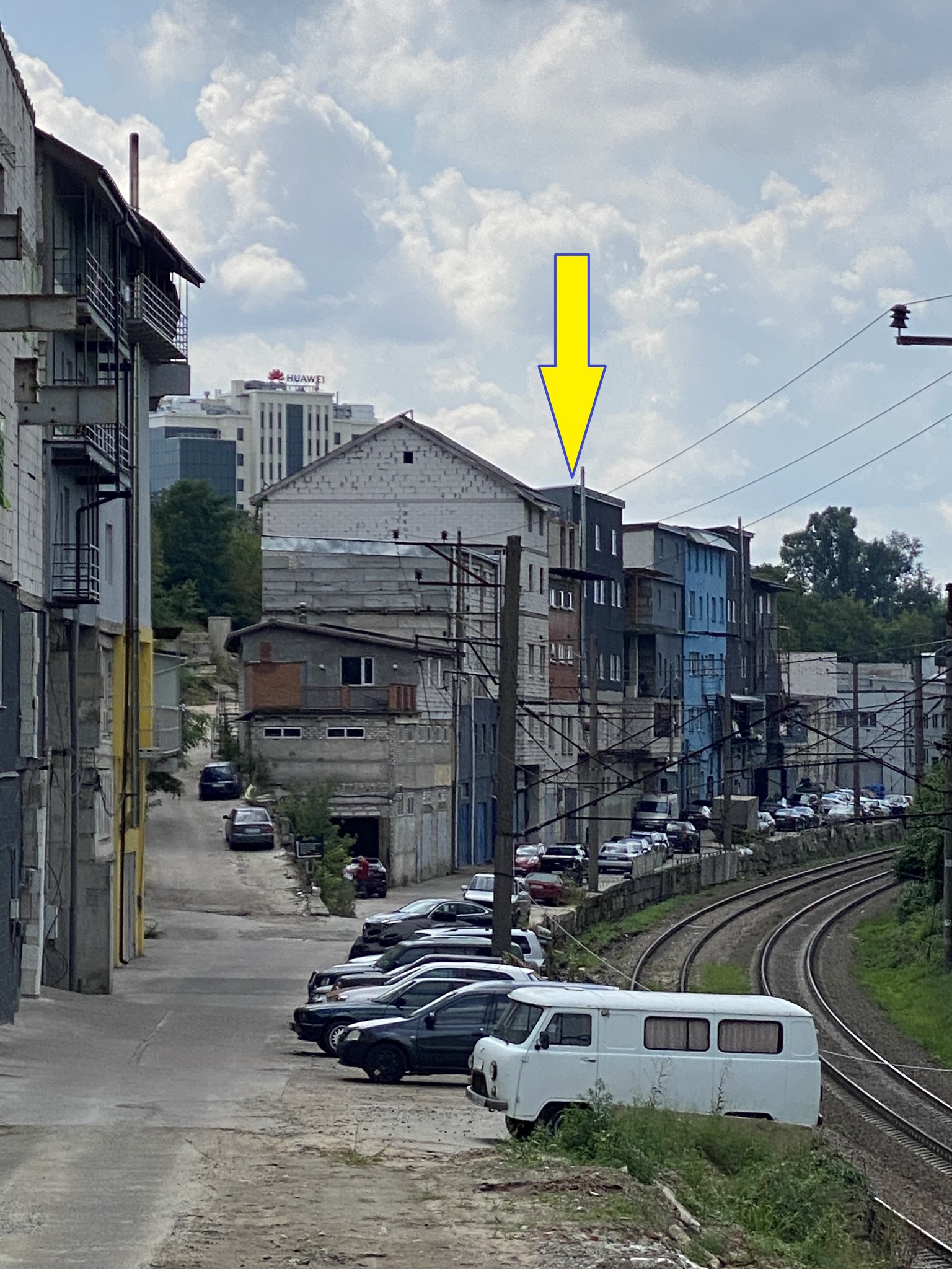 Продажа отдельно стоящего здания 621 м², Козелецкая ул., 2а