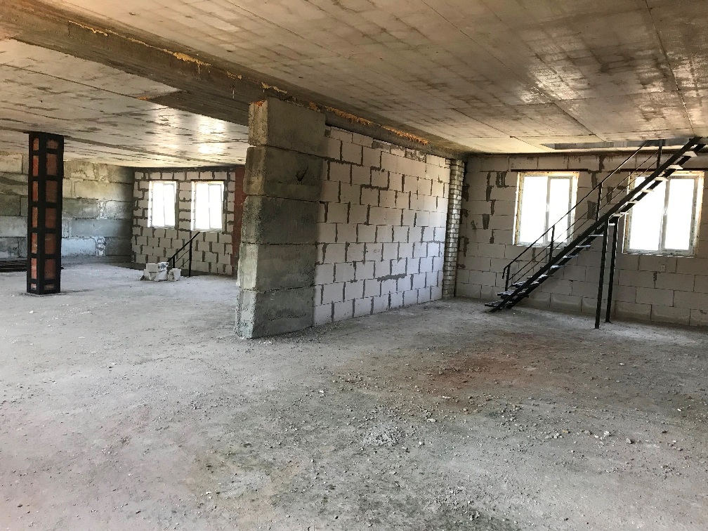 Продажа сто 621 м², Козелецкая ул., 2а