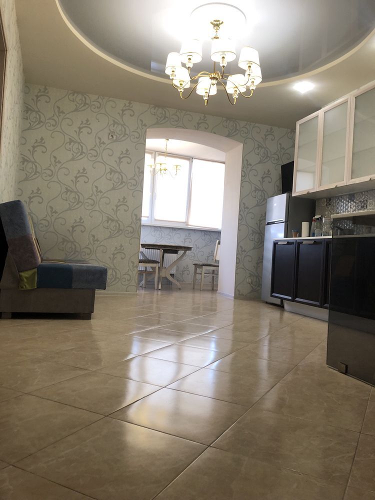 Продаж 1-кімнатної квартири 57 м², Молочна вул., 34