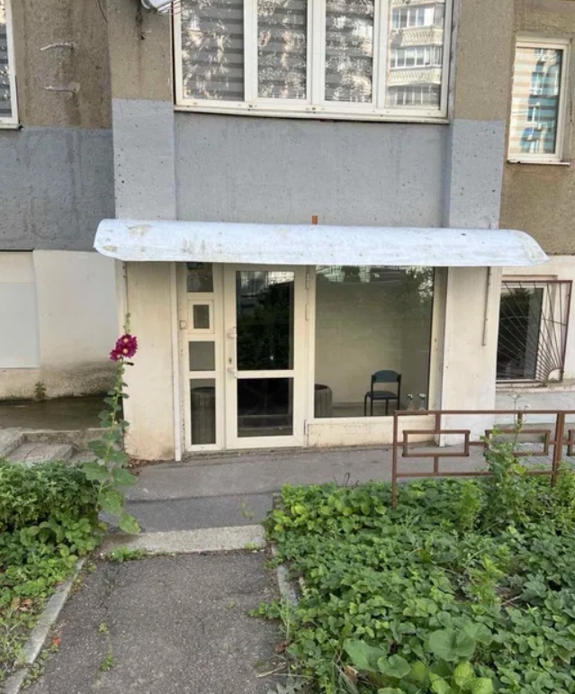 Оренда приміщення вільного призначення 59 м², Академіка Вільямса вул.