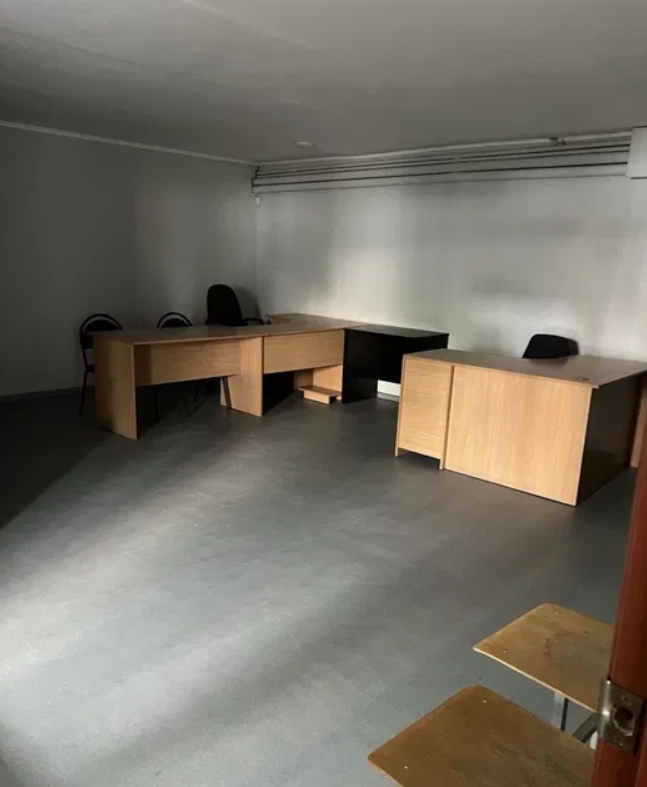 Оренда приміщення вільного призначення 59 м², Академіка Вільямса вул.