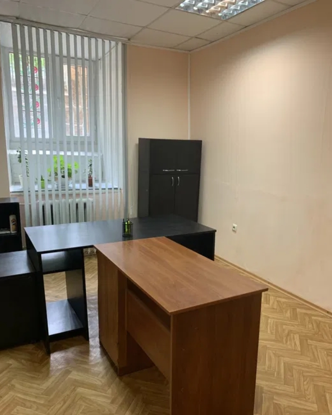 Аренда офиса 75 м², Олеши Юрия ул.