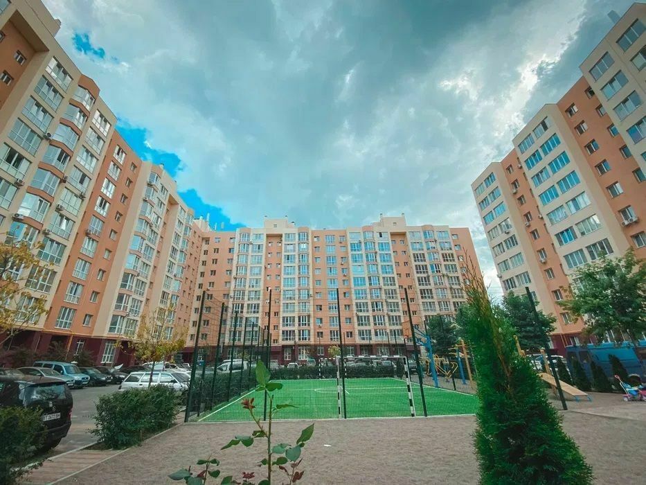 Продаж 2-кімнатної квартири 65 м², Соборна вул., 126/19