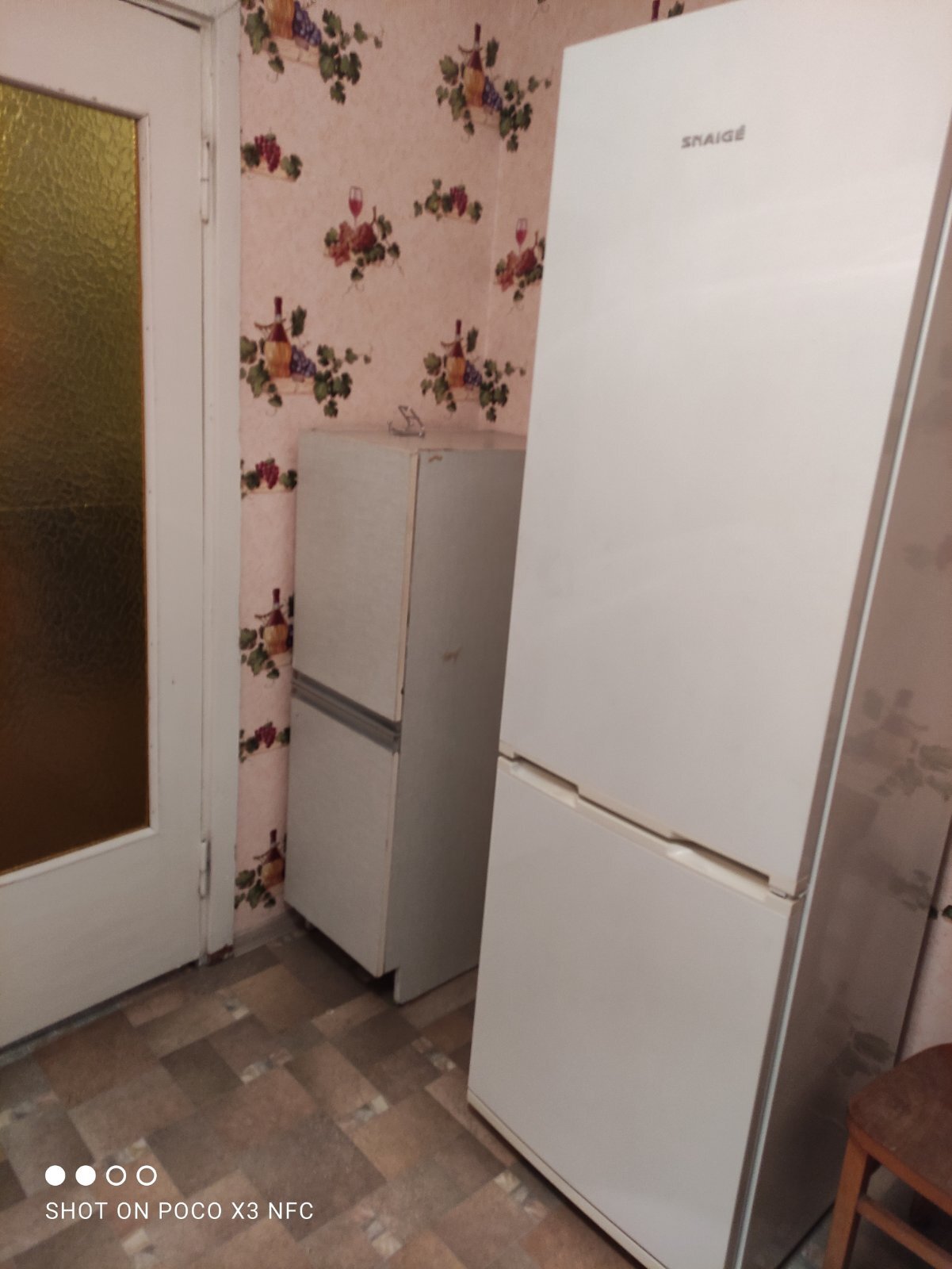 Аренда 1-комнатной квартиры 36 м², Леваневского ул., 36
