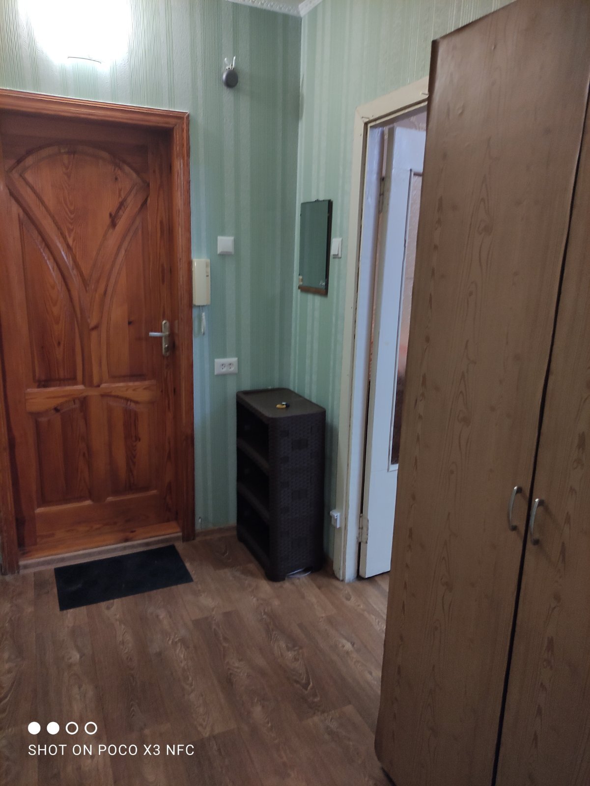 Аренда 1-комнатной квартиры 36 м², Леваневского ул., 36