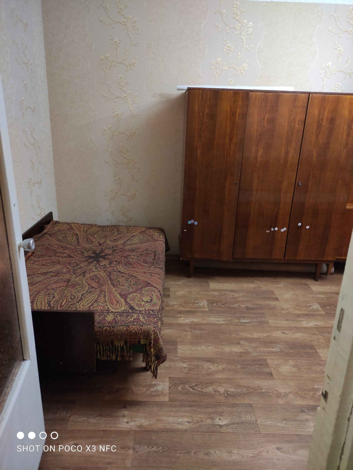 Аренда 1-комнатной квартиры 36 м², Леваневского ул., 36