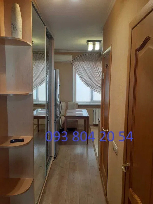 Аренда 1-комнатной квартиры 35 м², Юрия Победоносцева бул.