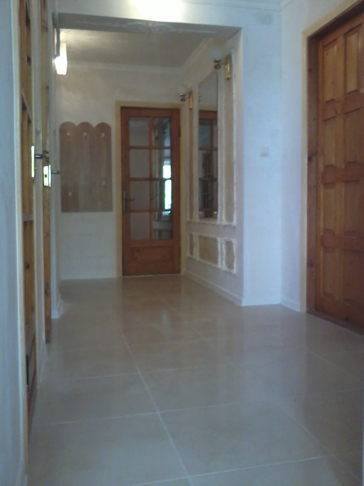 Аренда 2-комнатной квартиры 54 м², Шевченко просп., 2