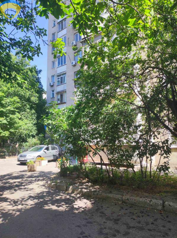 Продаж 1-кімнатної квартири 38 м², Люстдорфская дор., 144/1