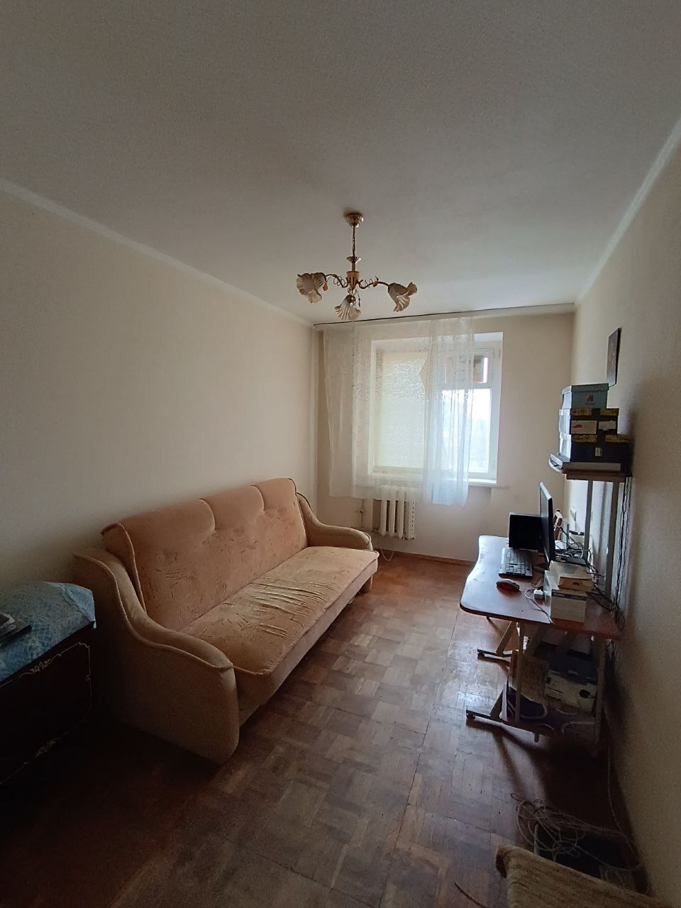 Продажа 3-комнатной квартиры 72 м², Каверина ул., 1