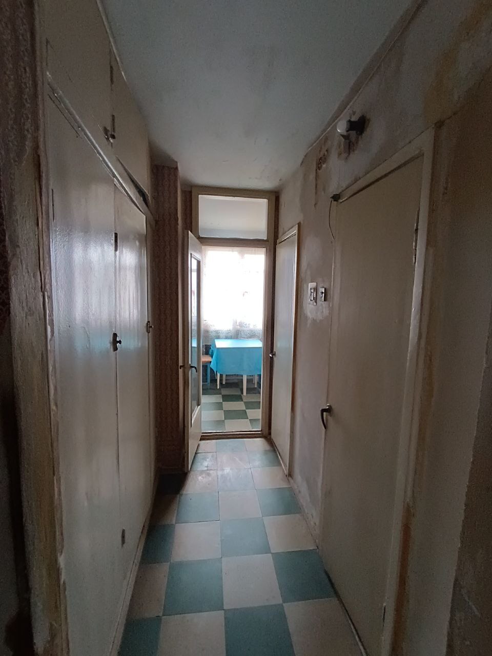 Продаж 3-кімнатної квартири 72 м², Каверіна вул., 1