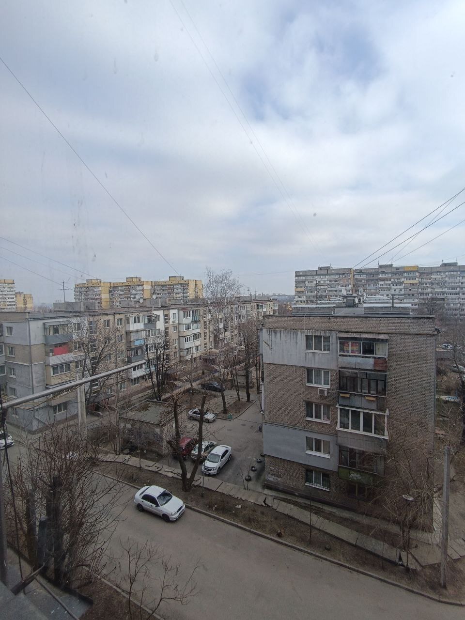 Продажа 3-комнатной квартиры 72 м², Каверина ул., 1