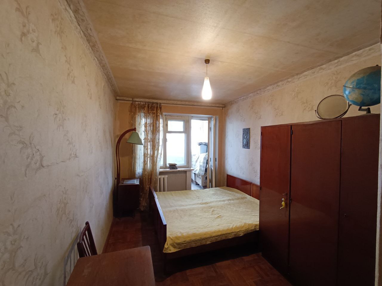 Продажа 3-комнатной квартиры 72 м², Каверина ул., 1