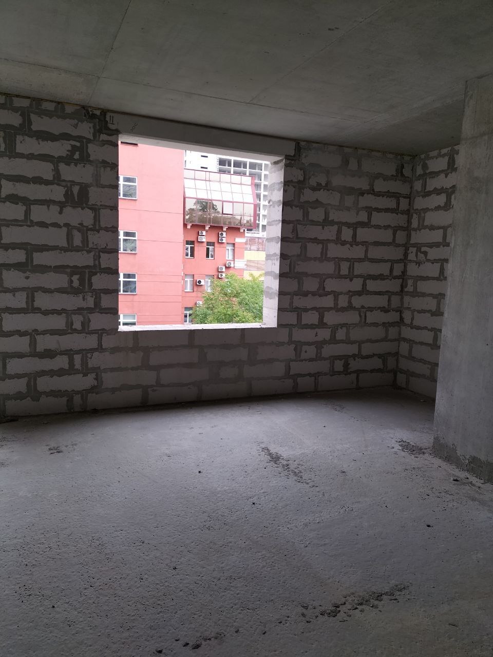 Продажа 2-комнатной квартиры 59.2 м², Европейская ул.