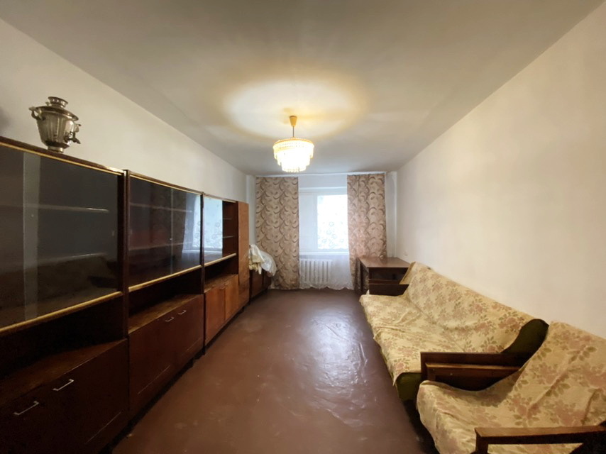 Продаж 3-кімнатної квартири 59 м², Миру просп.