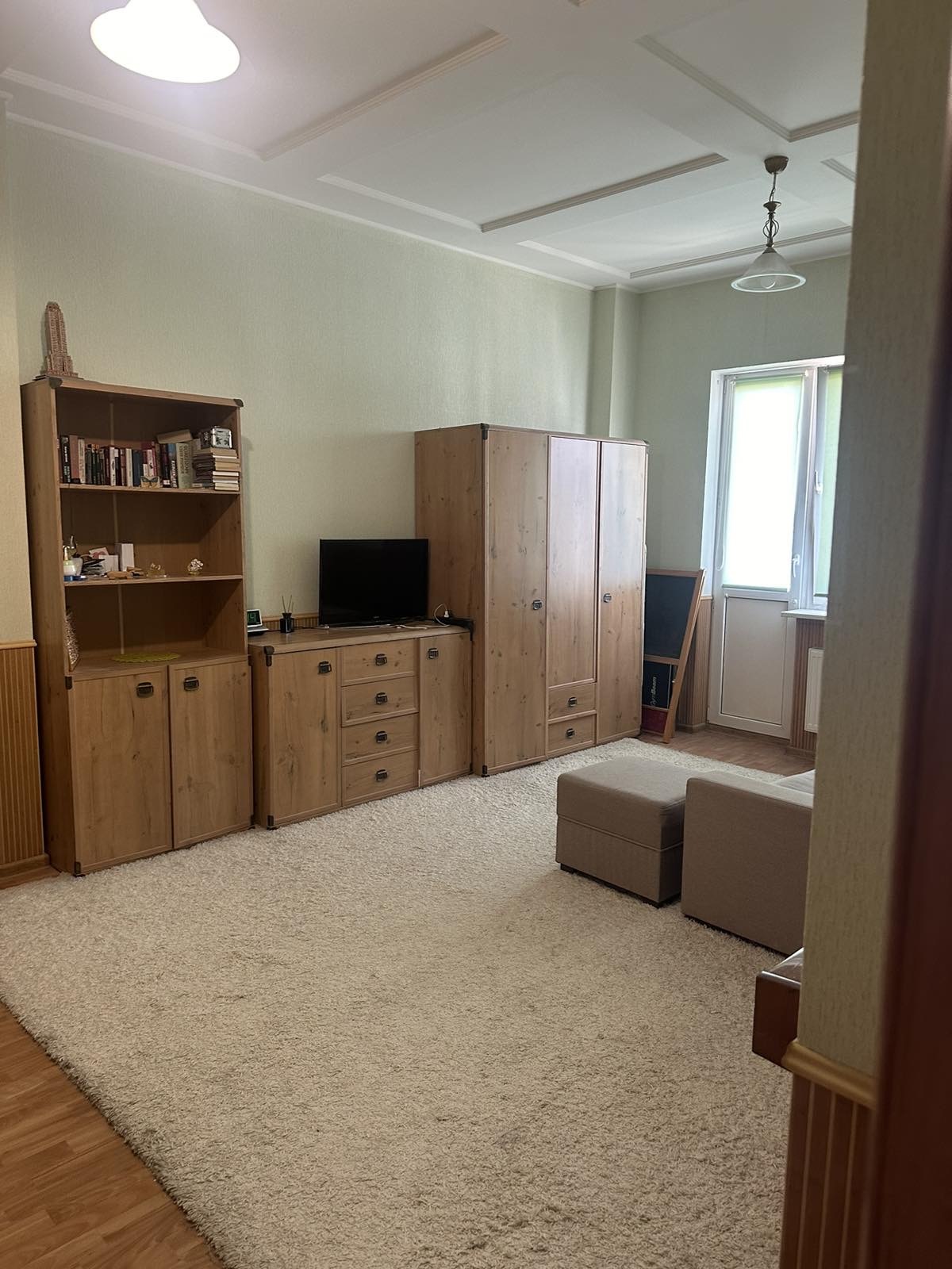 Продажа 1-комнатной квартиры 52.3 м², Сковороды ул., 5