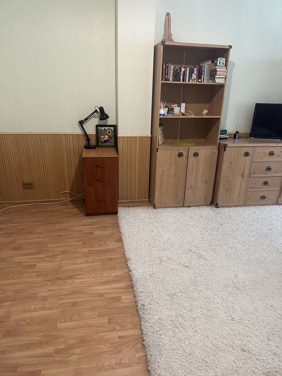 Продаж 1-кімнатної квартири 52.3 м², Сковороди вул., 5