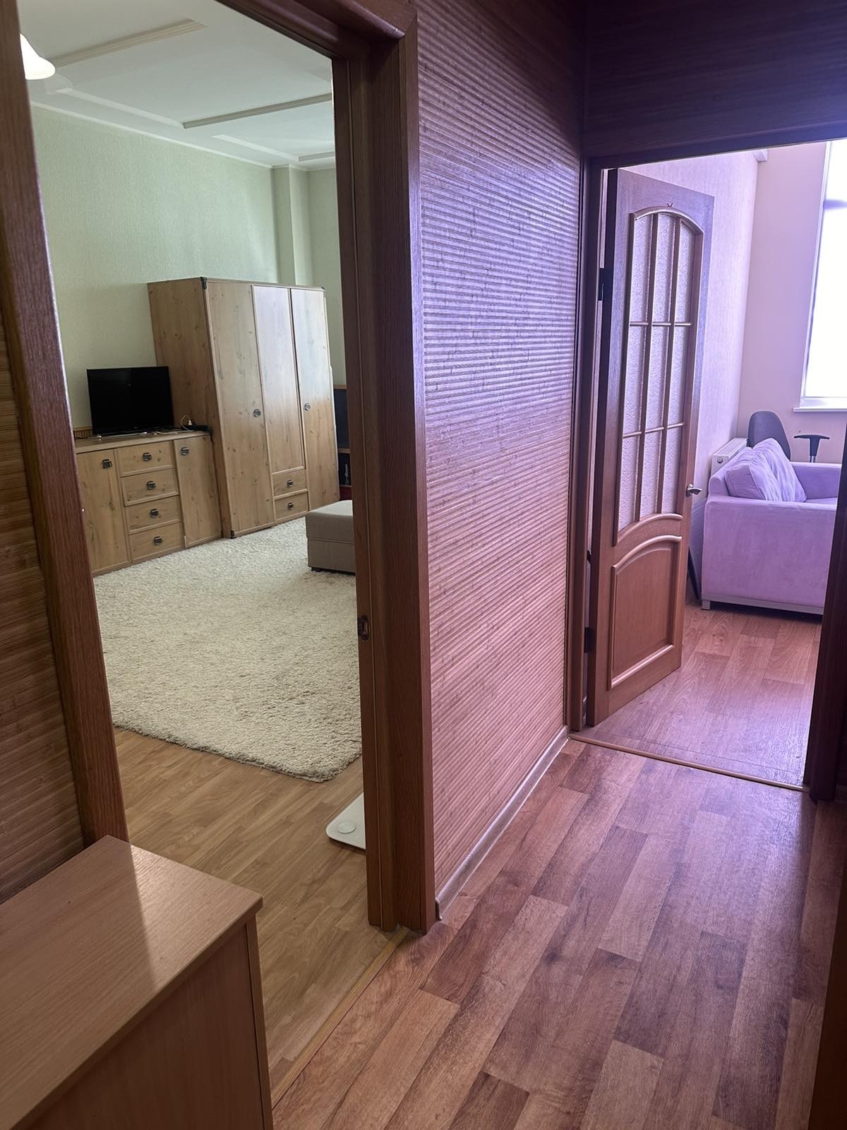 Продаж 1-кімнатної квартири 52.3 м², Сковороди вул., 5