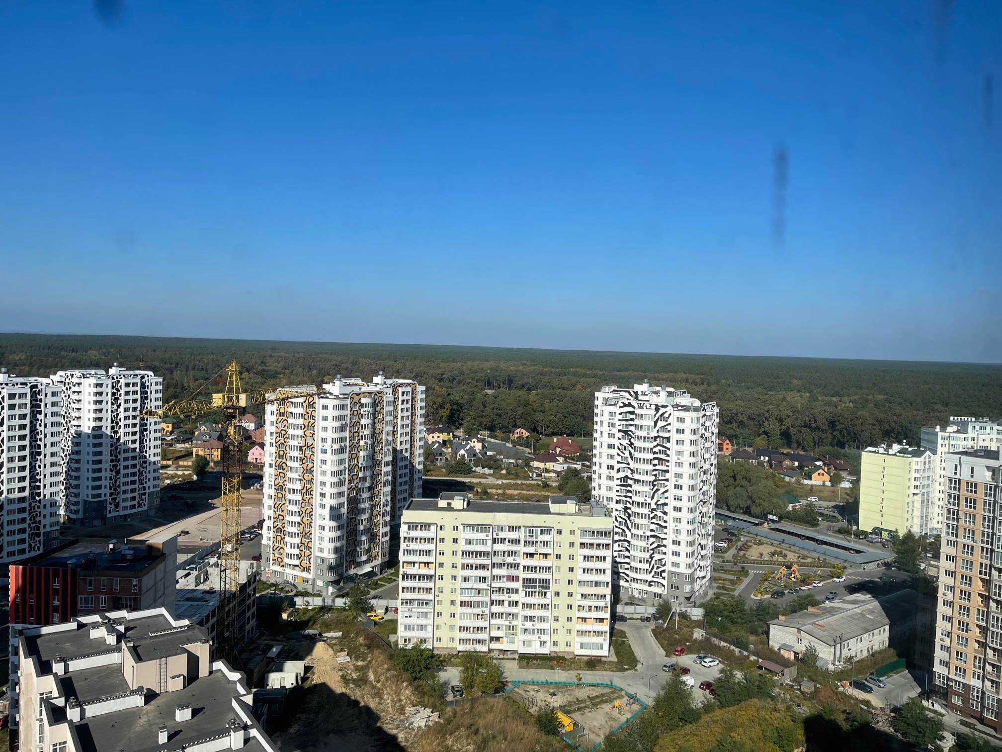 Продаж 1-кімнатної квартири 45 м², Симоненко вул.