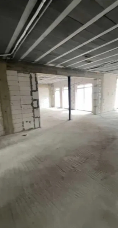 Оренда приміщення вільного призначення 296 м², Ільфа і Петрова вул.