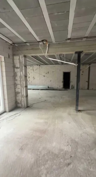 Оренда приміщення вільного призначення 296 м², Ільфа і Петрова вул.