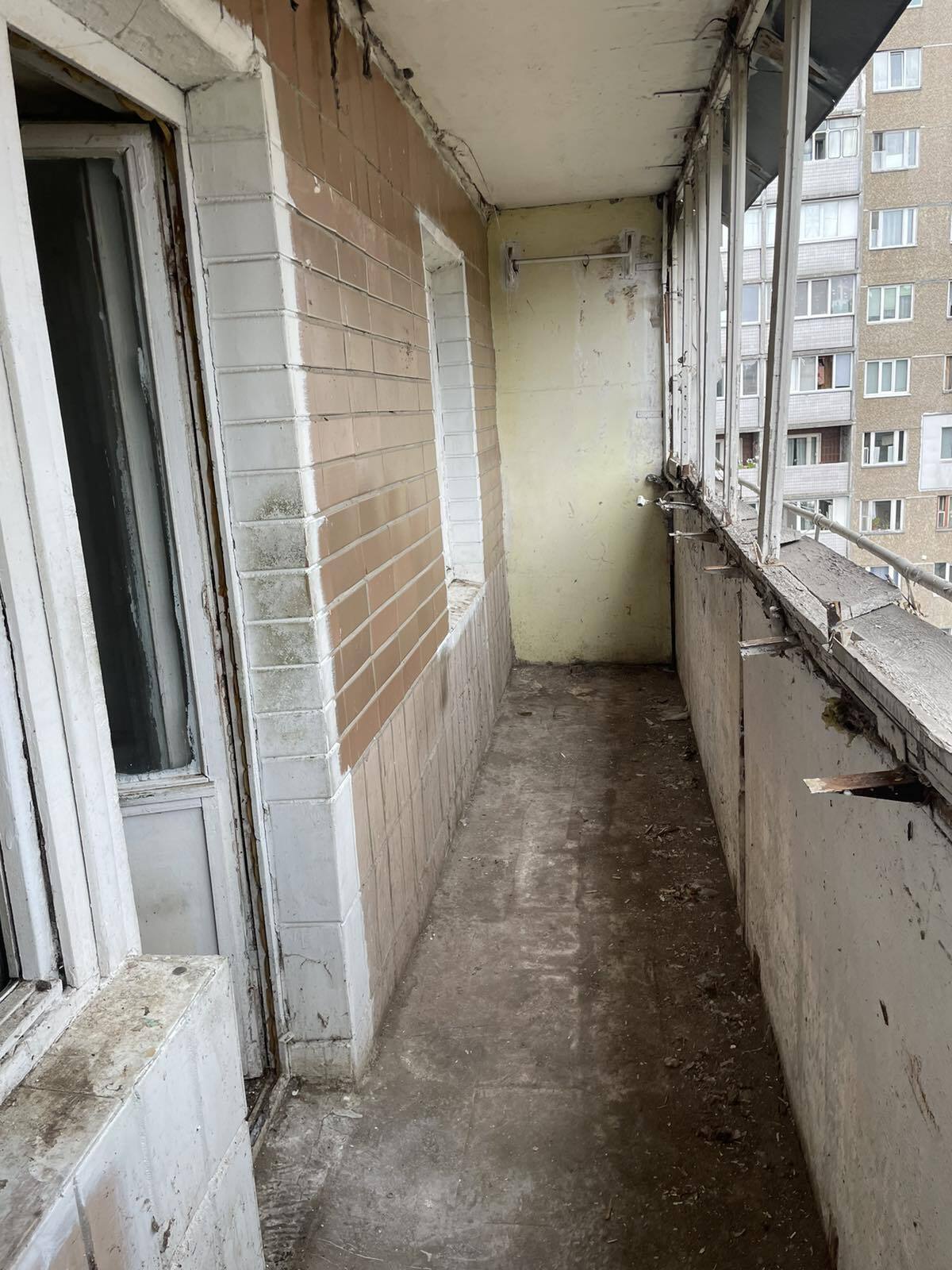 Продажа 1-комнатной квартиры 28 м², Владимира Маяковского просп., 8А